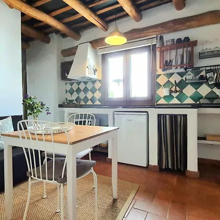 Guest house La Placeta