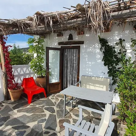 La Placeta Guest house 3*