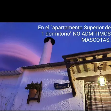 La Placeta Pórtugos