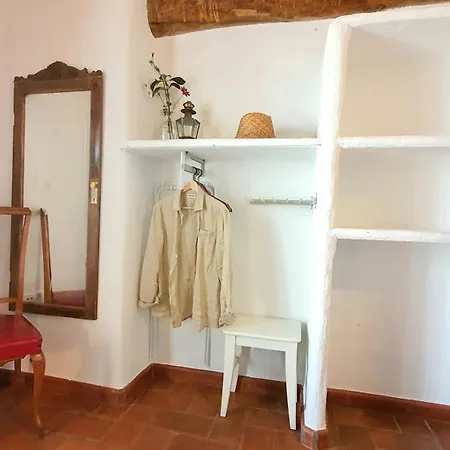 La Placeta Guest house