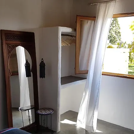Pensión La Placeta