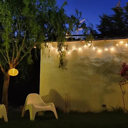 La Placeta Guest house 3*