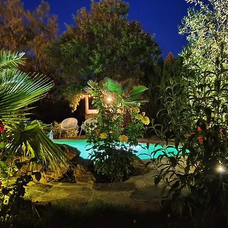 Gasthof La Placeta 3*